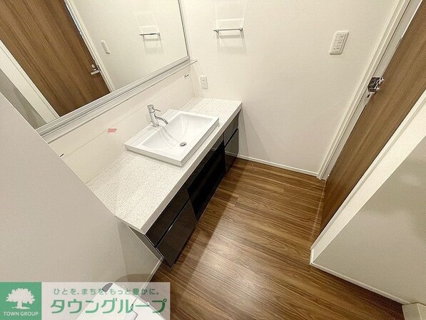 オーパスレジデンス恵比寿の物件内観写真